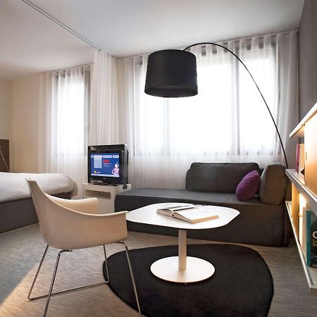 Novotel Suites Perpignan Centre Εξωτερικό φωτογραφία