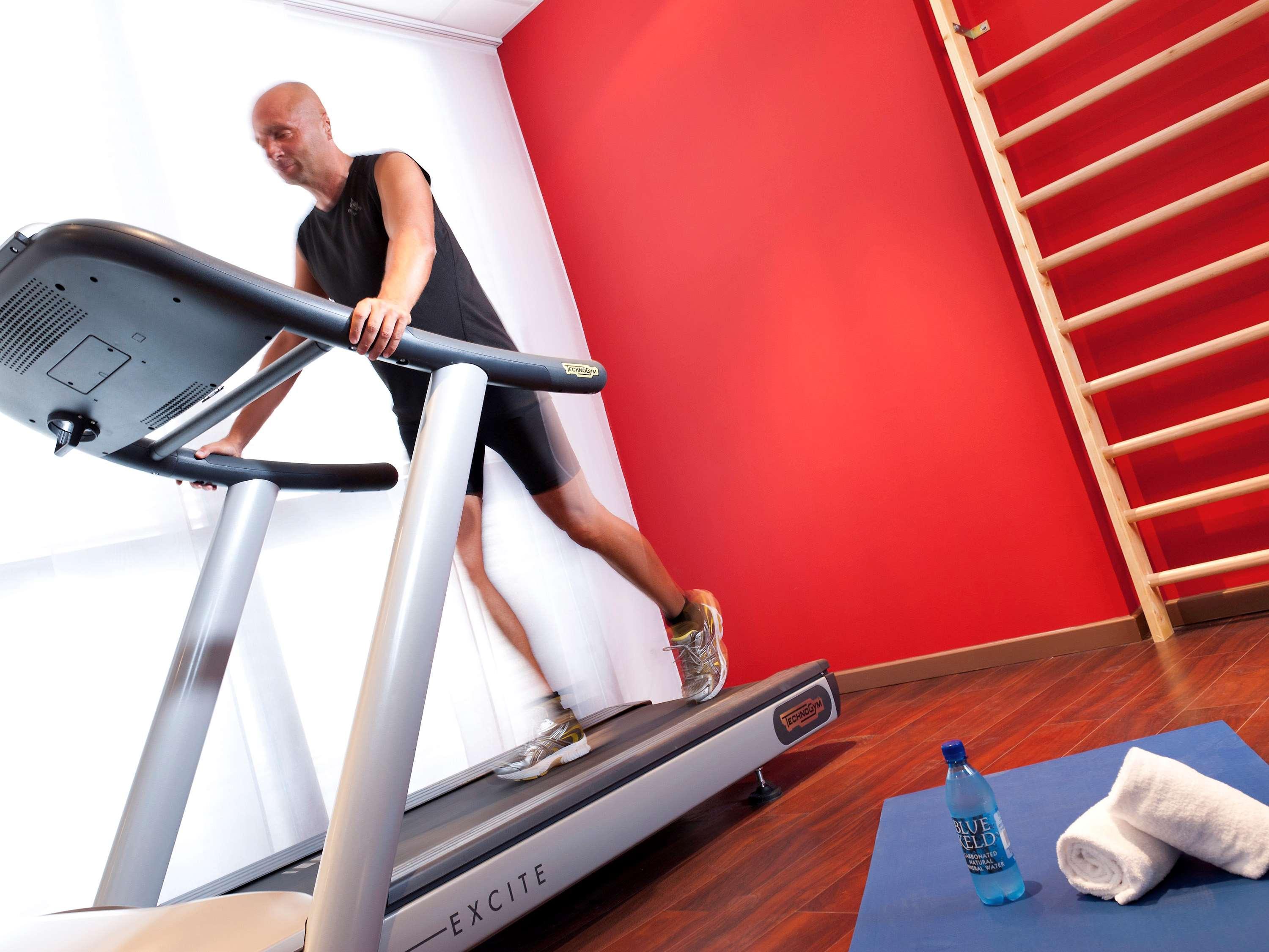 Novotel Suites Perpignan Centre Εξωτερικό φωτογραφία