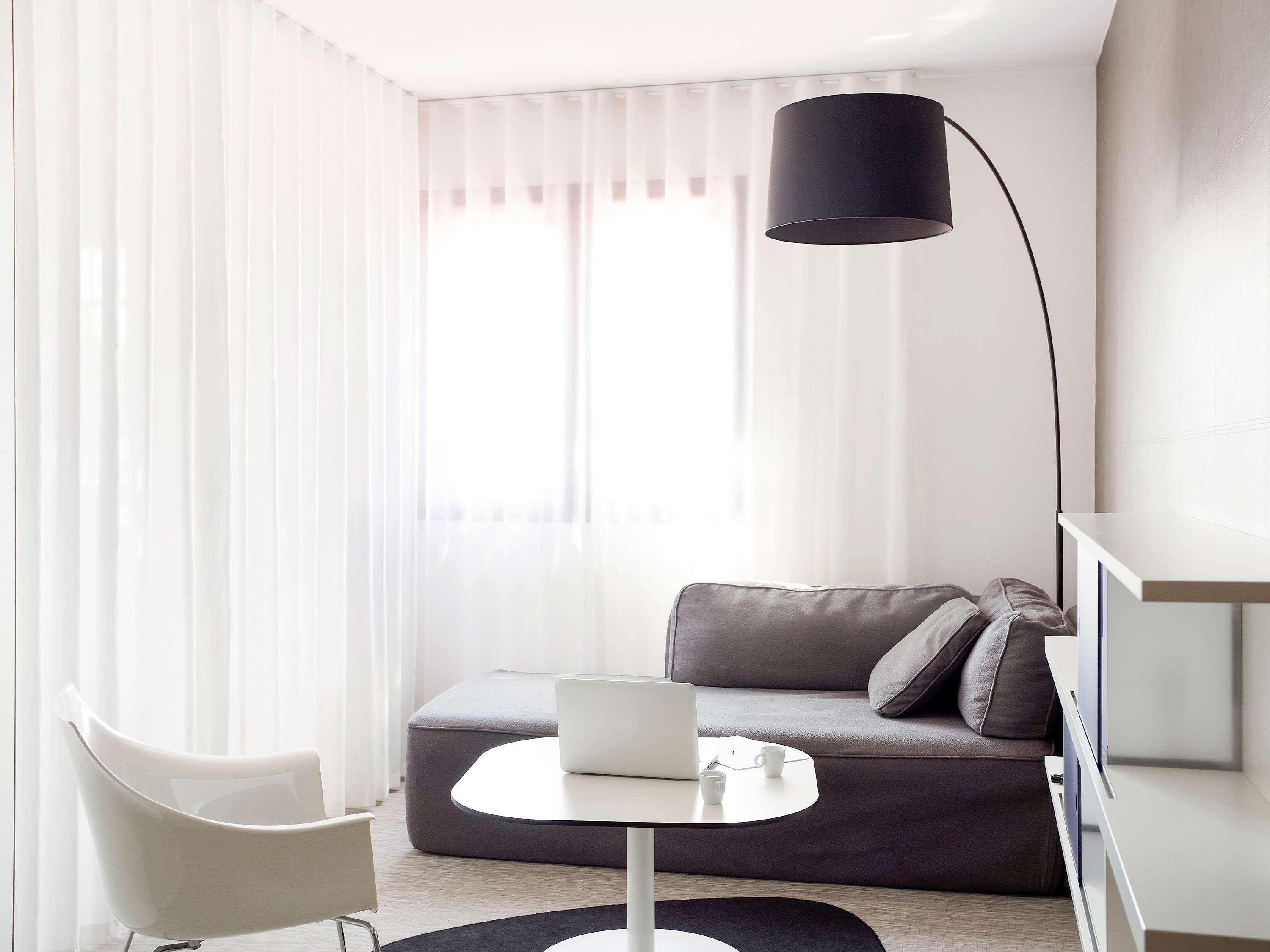 Novotel Suites Perpignan Centre Εξωτερικό φωτογραφία