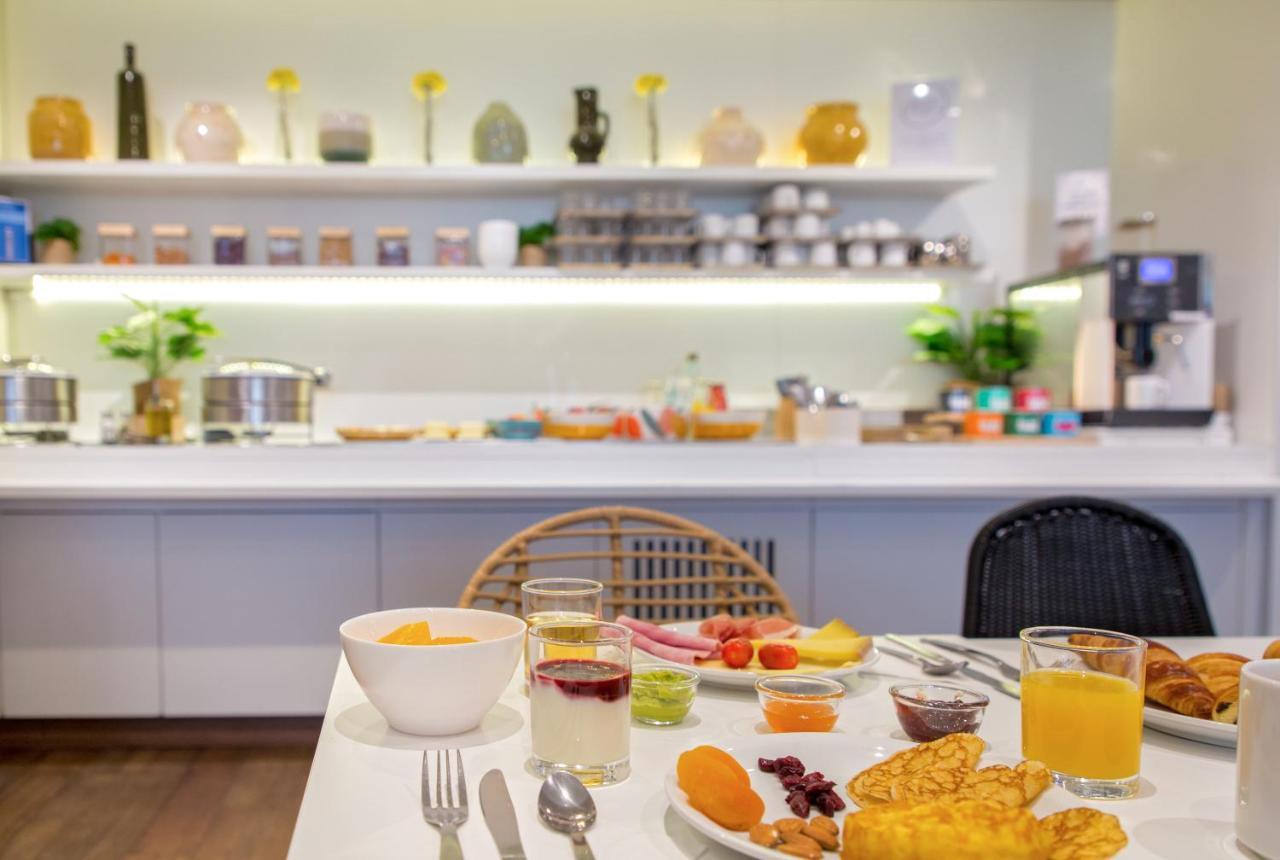 Novotel Suites Perpignan Centre Εξωτερικό φωτογραφία