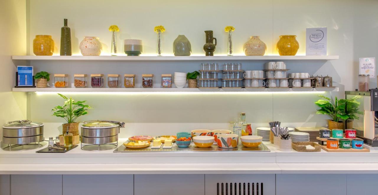 Novotel Suites Perpignan Centre Εξωτερικό φωτογραφία