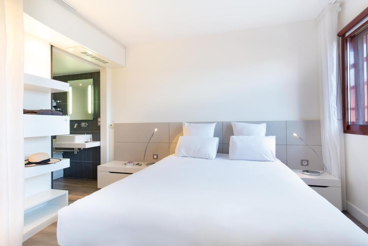 Novotel Suites Perpignan Centre Εξωτερικό φωτογραφία
