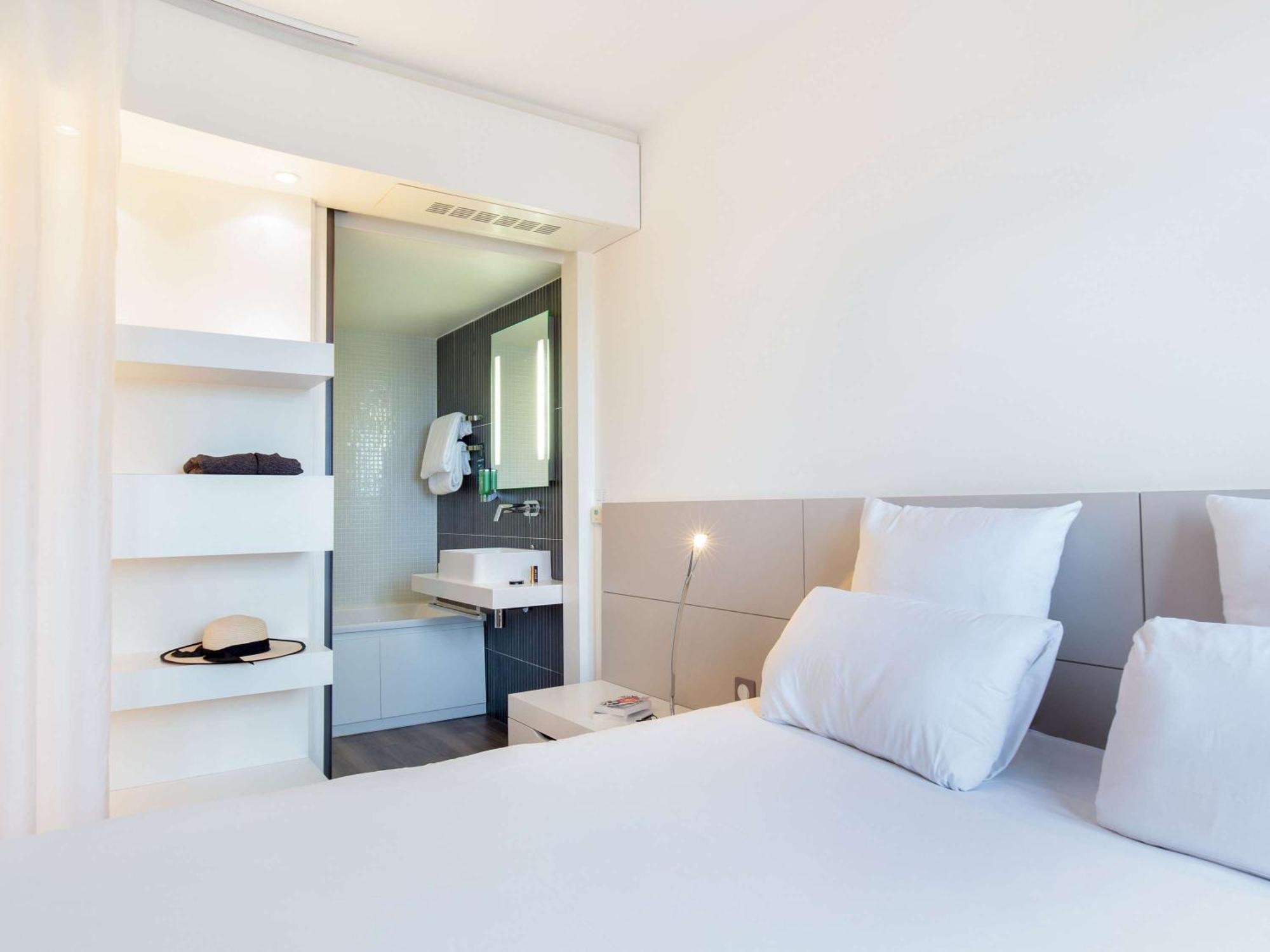Novotel Suites Perpignan Centre Εξωτερικό φωτογραφία